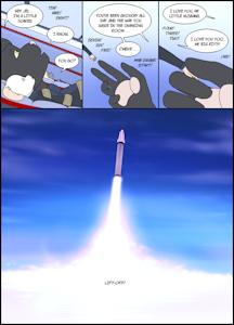 Jel And Chene: Page 7 (comic)
