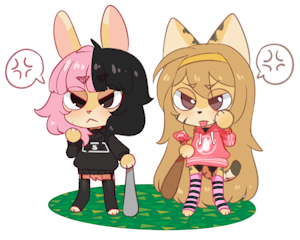 The Grumpiest Grumps
