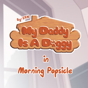 Patreon Support Page - My Daddy Is A Doggy - Page 3
