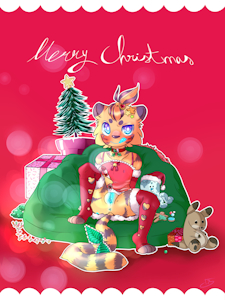 Merry Christmas