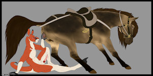 Mare Ych: winner 2