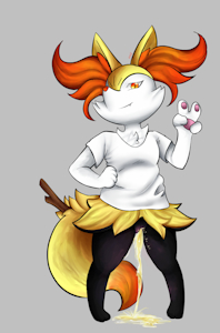 braixen com