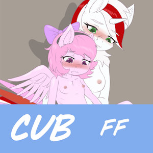 [Cub] Rub it like it's hot