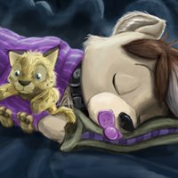 ...the same dream