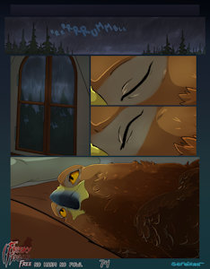 No Harm No Fowl - Page 74