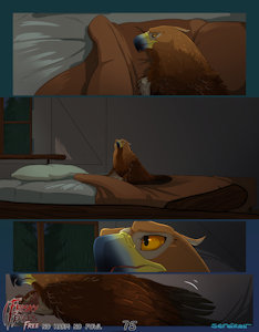 No Harm No Fowl - Page 75