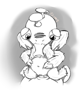 Floogull thing