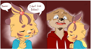 the truth (i will survive parody)