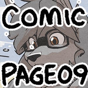 SNK Beach Side Story Page 09