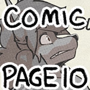 SNK Beach Side Story Page 10