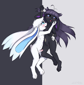 Pohan and Daessya