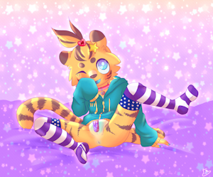 Starry