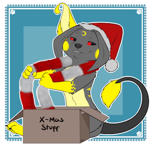 Christmas Chu