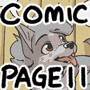 SNK Beach Side Story Page 11