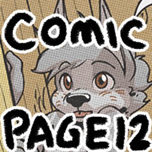 SNK Beach Side Story Page 12