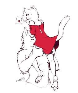 Holiday Kiss