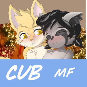 [Cub] Warm and snuggly time