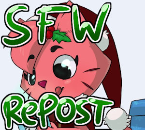 Santa Kate [REPOST]