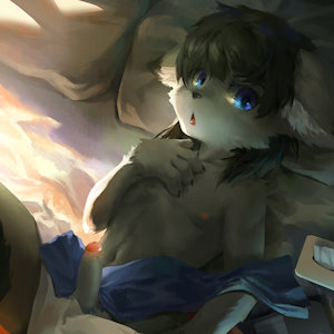 Prepare for a nap