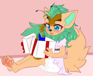 Comm:Wolf