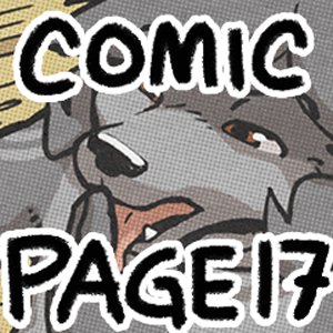 SNK Beach Side Story Page 17