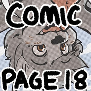 SNK Beach Side Story Page 18