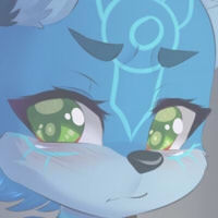 Comm:Floofy