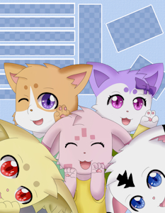 Say Cheese for All