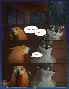No Harm No Fowl - Page 78