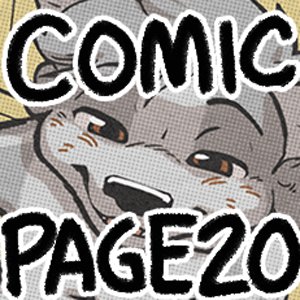 SNK Beach Side Story Page 20