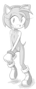 Amy Rose