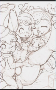 Lost Tradition (WIP)