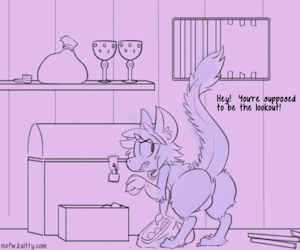 Kaitty Thief