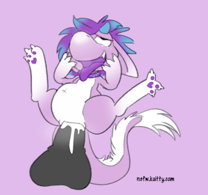 Kaittybold Stuffing