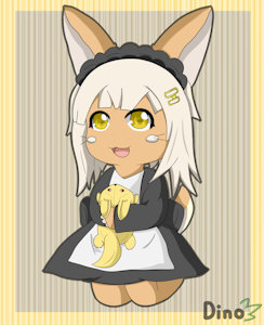Nanachi