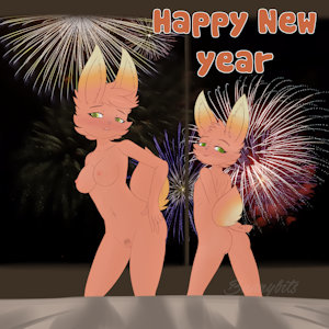 Happy New Year!