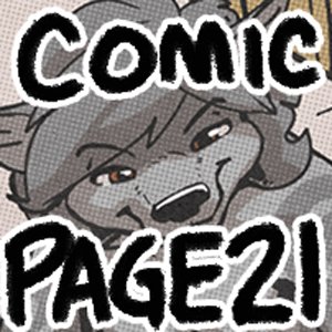 SNK Beach Side Story Page 21