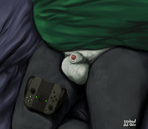 (Comm) Goodname's Dickpic