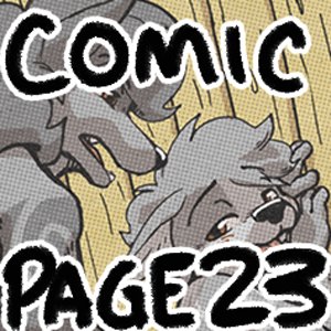 SNK Beach Side Story Page 23