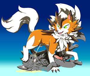 dusk lycanroc