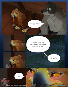 No Harm No Fowl - Page 79