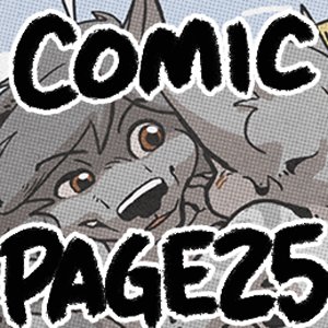 SNK Beach Side Story Page 25