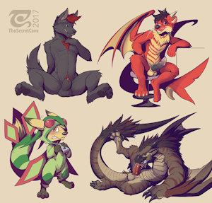 December patron request stream