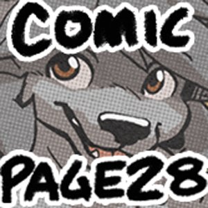 SNK Beach Side Story Page 28