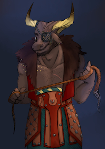Bull