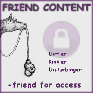 Reminder - Friend Content