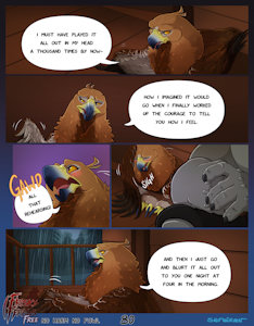 No Harm No Fowl - Page 80