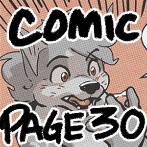 SNK Beach Side Story Page 30