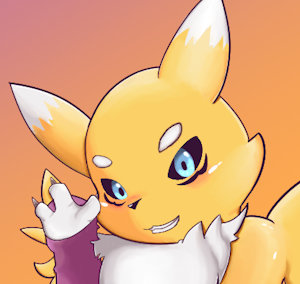 Renamon