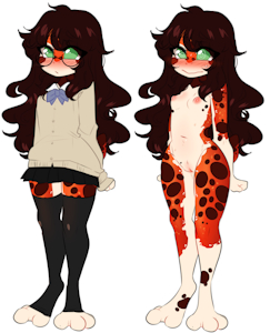 Froggo Siblings